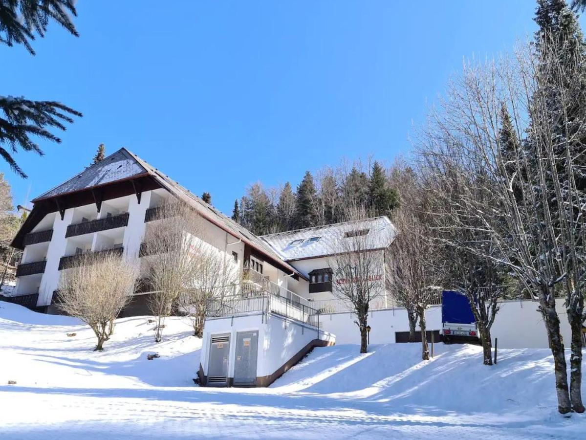 Ferienwohnung In Triberg Am Waldrand - Idyllisch, Ruhig, Erholsam Triberg im Schwarzwald Exterior foto
