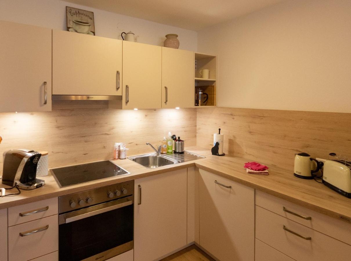 Ferienwohnung In Triberg Am Waldrand - Idyllisch, Ruhig, Erholsam Triberg im Schwarzwald Exterior foto