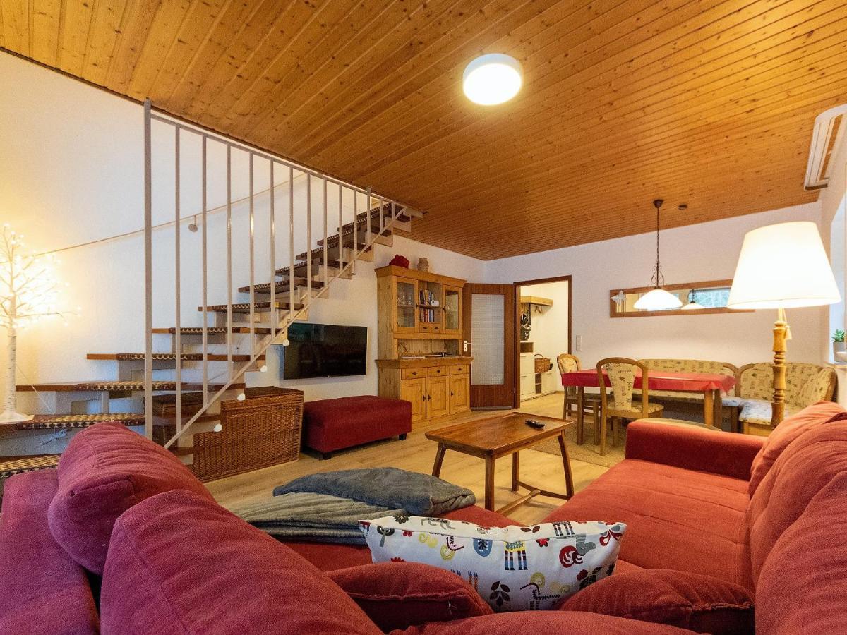 Ferienwohnung In Triberg Am Waldrand - Idyllisch, Ruhig, Erholsam Triberg im Schwarzwald Exterior foto