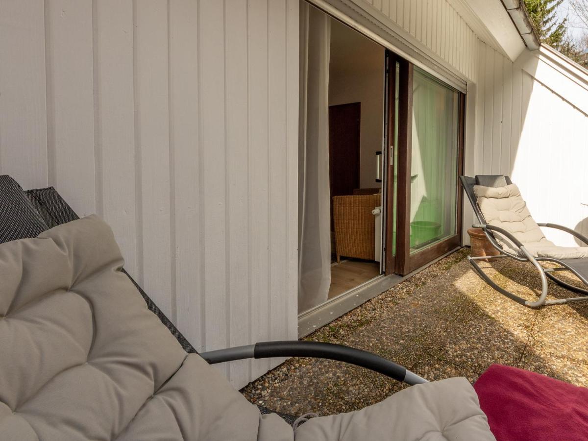 Ferienwohnung In Triberg Am Waldrand - Idyllisch, Ruhig, Erholsam Triberg im Schwarzwald Exterior foto