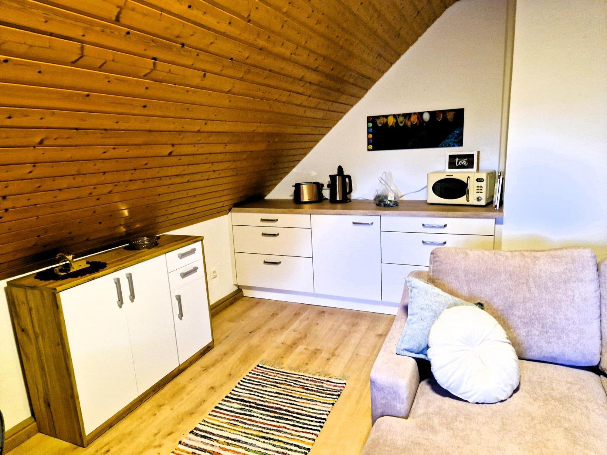 Ferienwohnung In Triberg Am Waldrand - Idyllisch, Ruhig, Erholsam Triberg im Schwarzwald Exterior foto